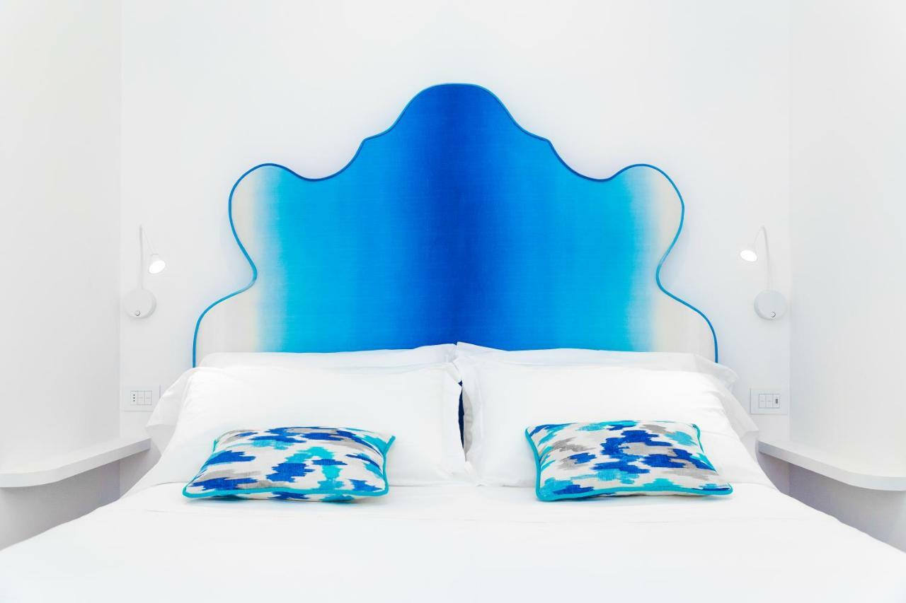 Eden House Ferienhaus Positano